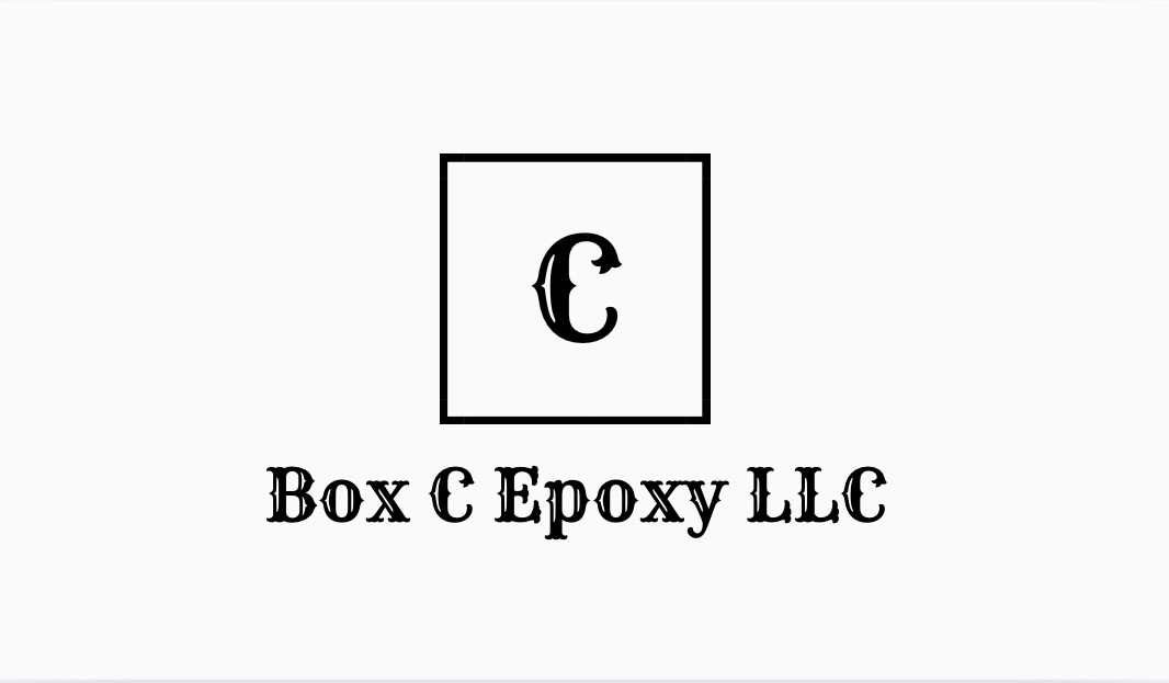 Box C Epoxy LLC logo